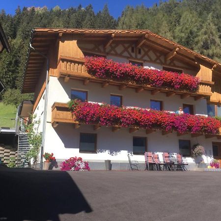 Hotel Forsthaus Jehle Sankt Anton am Arlberg Exterior foto