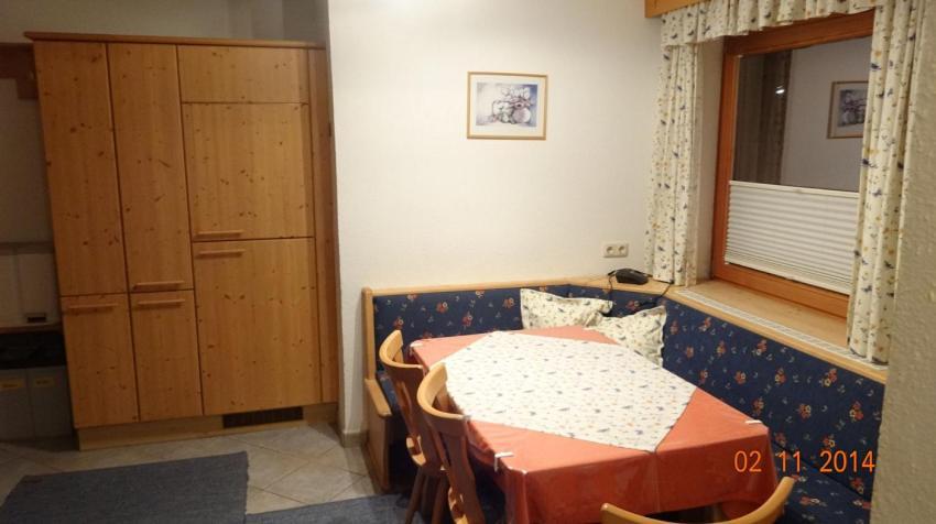 Hotel Forsthaus Jehle Sankt Anton am Arlberg Habitación foto