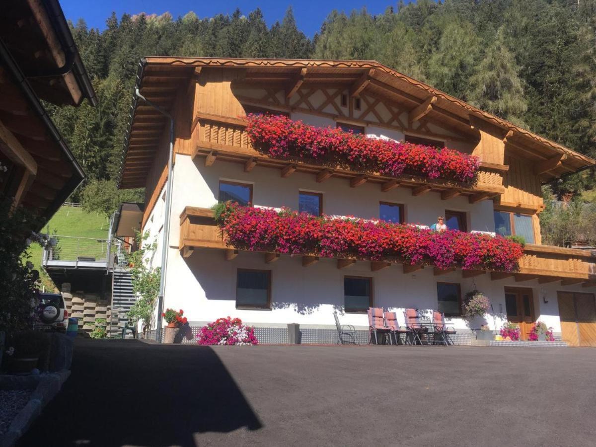 Hotel Forsthaus Jehle Sankt Anton am Arlberg Exterior foto